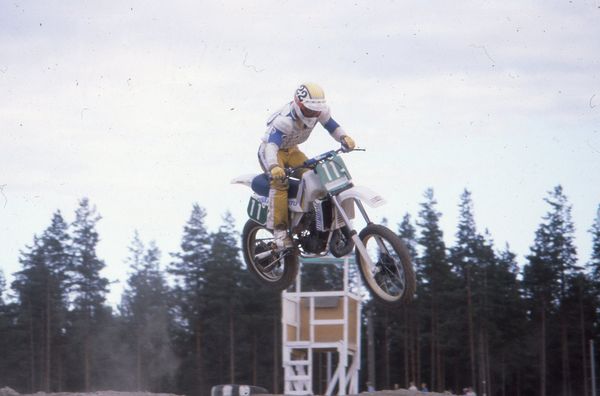 Jouko Halminen Olen samaa mieltä 1985